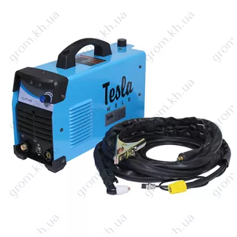 Фото 1- Плазморіз Tesla CUT 45