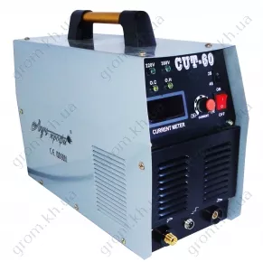 Фото 1- ПЛАЗМОРЕЗ ЛУЧ ПРОФИ CUT 60