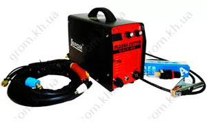 Фото 1- ПЛАЗМОРЕЗ ГЕРОЙ CUT 40