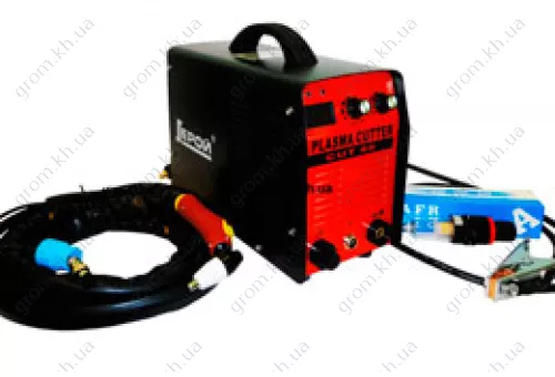 Фото 1- ПЛАЗМОРІЗ ГЕРОЙ CUT 40