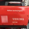 Фото 3 - ПЛАЗМОРЕЗ Verona (Верона) Cut 50 (Бесконтактный поджиг)