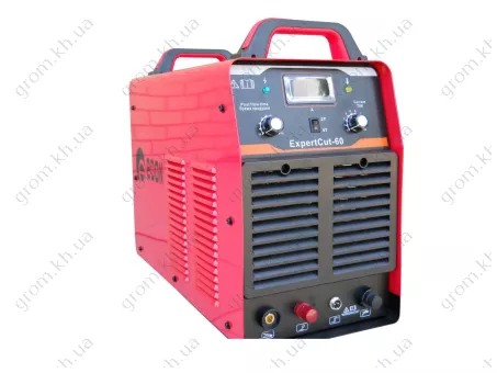 Фото 1- ПЛАЗМОРІЗ EDON EXPERT CUT 60