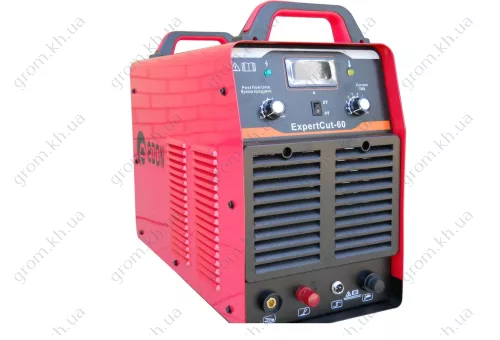 Фото 1- ПЛАЗМОРІЗ EDON EXPERT CUT 60