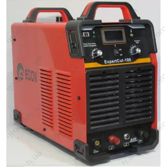 Фото 1- ПЛАЗМОРЕЗ EDON EXPERT CUT 100