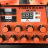 Фото 3 - Аргонная сварка Искра Industrial Line TIG 220 Pulse AC/DC