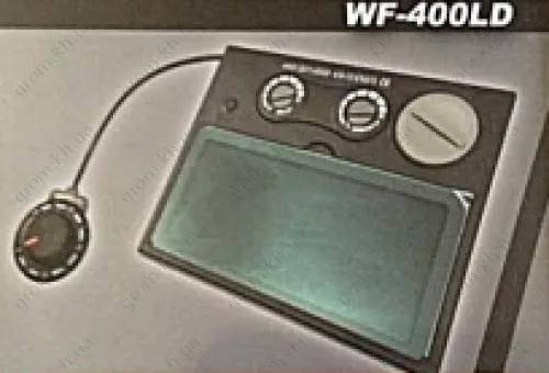 Фото 1- Фільтр автоматичного затемнення Дніпро-М WF-400LD