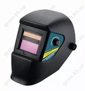 Фото 1- Маска сварщика хамелеон Forte MC-1000