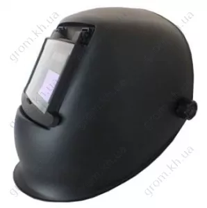 Фото 1- Маска сварщика Хамелеон Forte MC-3000