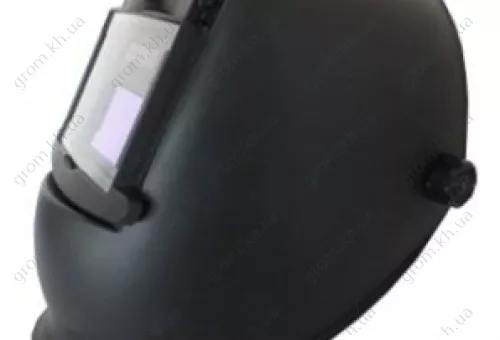 Фото 1- Маска сварщика Хамелеон Forte MC-3000