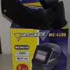 Фото 7 - Маска сварщика хамелеон Forte MC-4100
