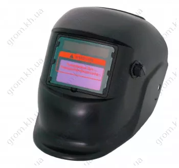 Фото 1- Зварювальна маска Хамелеон Edon 6000