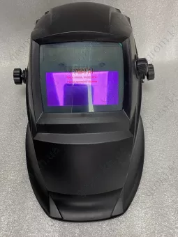 Фото 1- Зварювальна маска Хамелеон Edon 9000