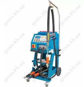 Фото 1- Спотер для контактно-точкового зварювання Tesla SPOT 9000 (380V)