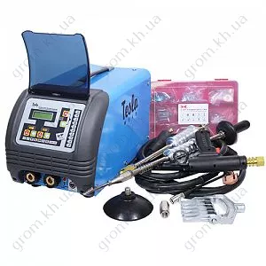 Фото 1- Спотер для контактно-точкового зварювання Tesla Spot 9200G