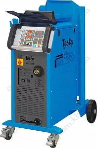 Фото 1- Сварочный полуавтомат Тесла (Tesla) MIG/MAG/MMA 350-E (380V)