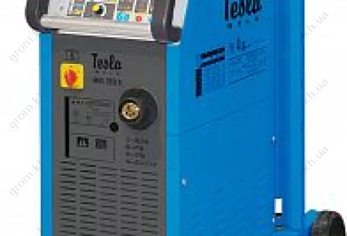 Фото 1- Сварочный полуавтомат Тесла (Tesla) MIG/MAG/MMA 350-E (380V)