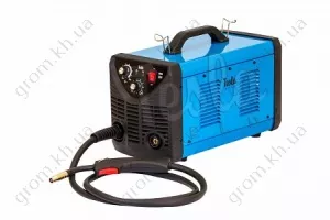 Фото 1- Сварочный полуавтомат Тесла (Tesla) MIG-290