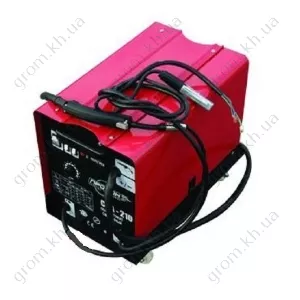 Фото 1- Сварочный полуавтомат Протон СПА 210