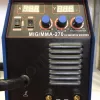 Фото 3 - Зварювальний напівавтомат Промінь профі MIG/MMA 270