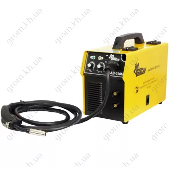 Фото 1- Сварочный полуавтомат Кентавр СПАВ-250Н