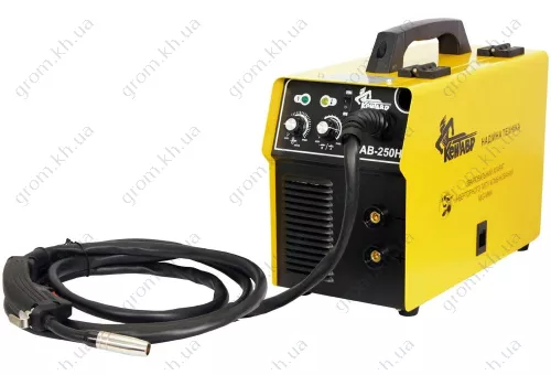 Фото 1- Сварочный полуавтомат Кентавр СПАВ-200Н