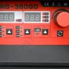 Фото 3 - Сварочный полуавтомат Искра MIG-360GD + TIG + MMA (3в1) Industrial Line
