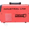 Фото 9 - Сварочный полуавтомат Искра MIG-360GD + TIG + MMA (3в1) Industrial Line