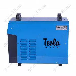 Фото 1- Зварювальний напівавтомат Tesla MIG 325 (380V)