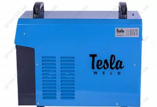 Фото 1- Зварювальний напівавтомат Tesla MIG 325 (380V)
