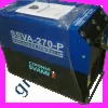 Фото 4 - Зварювальний напівавтомат SSVA-270-P (380В)