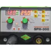 Фото 3 - Зварювальний напівавтомат ProCraft SPH-300