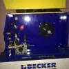 Фото 4 - Сварочный полуавтомат Becker MIG/MMA 310S