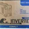 Фото 3 - Сварочный инвертор Искра Профи COBALT MMA 320DC