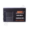 Фото 5 - Сварочный инвертор IGBT Дніпро-М САБ-250Н
