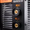Фото 7 - Зварювальний інвертор IGBT Дніпро-М САБ-258Д