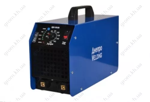 Фото 1- Зварювальний інвертор Днепровелдинг ВДІ-280