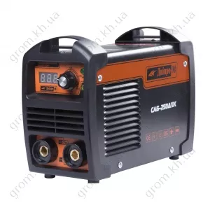 Фото 1- Сварочный инвертор Дніпро-М САБ-250ДПК