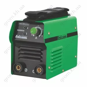 Фото 1- Сварочный инвертор Edison MMA 300 Eco Line