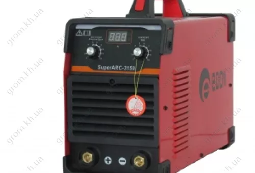 Фото 1- Сварочный инвертор Edon MMA 3150