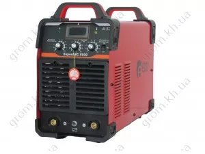 Фото 1- Сварочный инвертор Edon MMA 5000 M