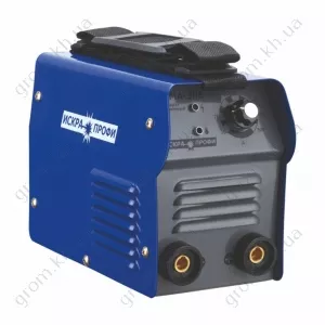 Фото 1- Сварочный инвертор Искра Профи MMA 308