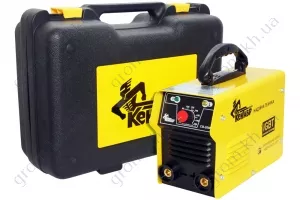 Фото 1- Сварочный инвертор Кентавр СВ-200НК