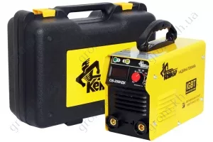 Фото 1- Сварочный инвертор Кентавр СВ-250НДК