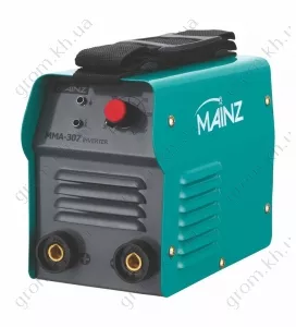 Фото 1- Сварочный инвертор Mainz MMA 307
