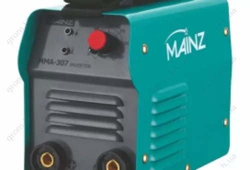 Фото 1- Сварочный инвертор Mainz MMA 307