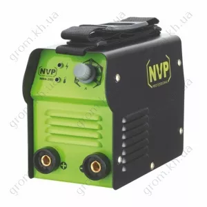 Фото 1- Сварочный инвертор NVP MMA 305