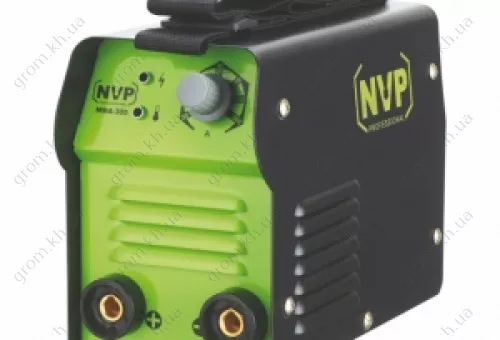 Фото 1- Зварювальний інвертор NVP MMA 305