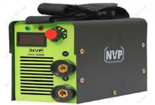 Фото 1- Сварочный инвертор NVP MMA 308D