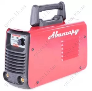 Фото 1- Сварочный инвертор Авангард РДС-295ПК (кейс)