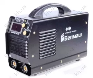 Фото 1- Сварочный инвертор Белмаш ММА 350 (коробка)